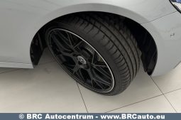 Mercedes-Benz E 220 d MHEV Automatas 2022 full