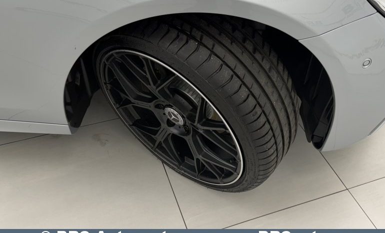 Mercedes-Benz E 220 d MHEV Automatas 2022 full