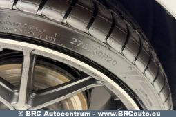 Mercedes-Benz E 220 d MHEV Automatas 2022 full