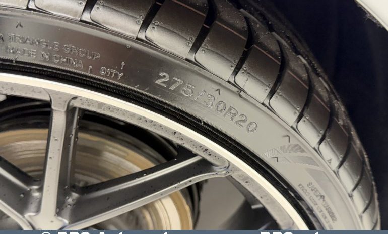 Mercedes-Benz E 220 d MHEV Automatas 2022 full