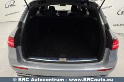 Mercedes-Benz E 220 d MHEV Automatas 2022 full
