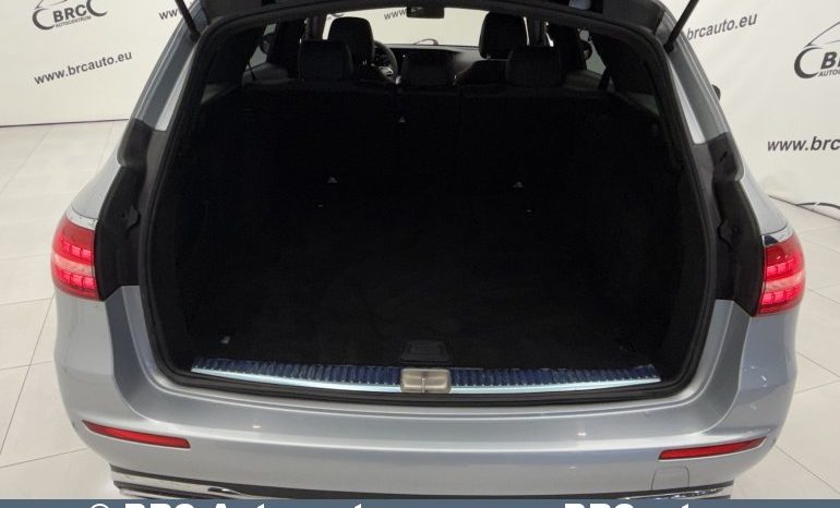 Mercedes-Benz E 220 d MHEV Automatas 2022 full