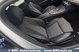 Mercedes-Benz E 220 d MHEV Automatas 2022