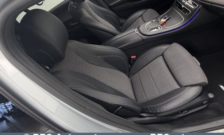 Mercedes-Benz E 220 d MHEV Automatas 2022 full