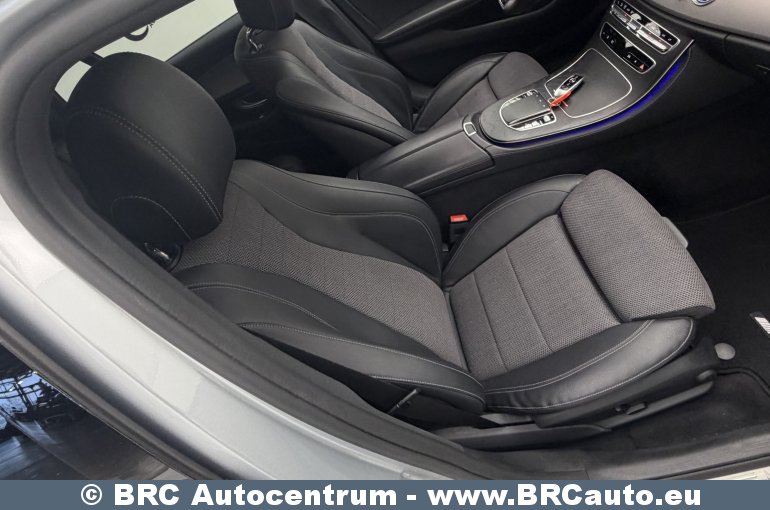 Mercedes-Benz E 220 d MHEV Automatas 2022