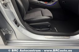Mercedes-Benz E 220 d MHEV Automatas 2022 full