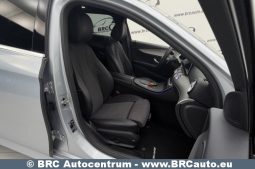 Mercedes-Benz E 220 d MHEV Automatas 2022 full