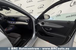 Mercedes-Benz E 220 d MHEV Automatas 2022 full