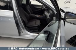 Mercedes-Benz E 220 d MHEV Automatas 2022 full