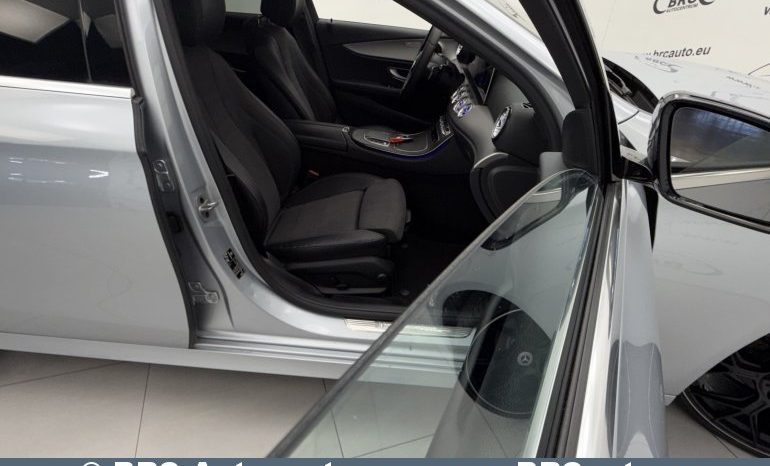 Mercedes-Benz E 220 d MHEV Automatas 2022 full