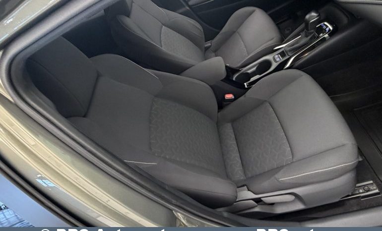 Toyota Corolla 2.0 Hybrid Active Hatchback Automatas 2019 full