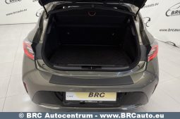 Toyota Corolla 2.0 Hybrid Active Hatchback Automatas 2019 full