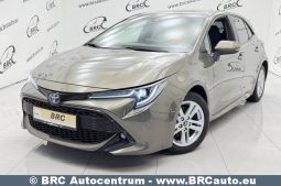 Toyota Corolla 2.0 Hybrid Active Hatchback Automatas 2019 full