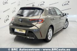 Toyota Corolla 2.0 Hybrid Active Hatchback Automatas 2019 full