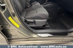 Toyota Corolla 2.0 Hybrid Active Hatchback Automatas 2019 full