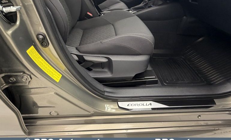 Toyota Corolla 2.0 Hybrid Active Hatchback Automatas 2019 full
