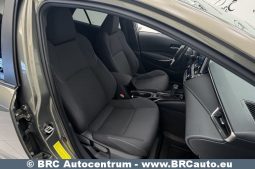 Toyota Corolla 2.0 Hybrid Active Hatchback Automatas 2019 full
