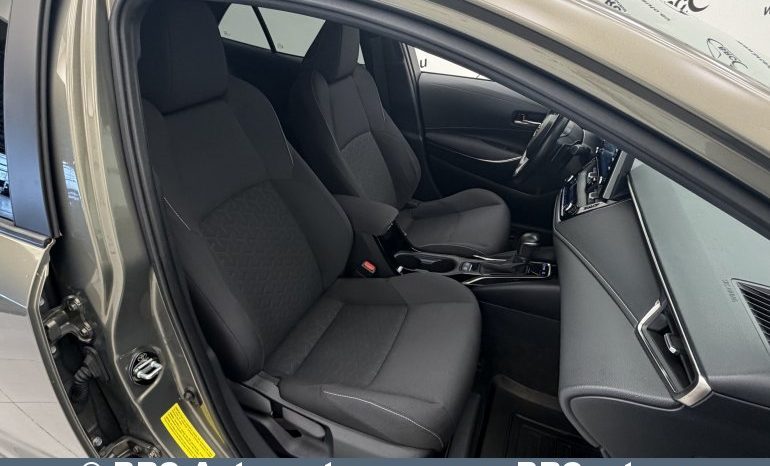 Toyota Corolla 2.0 Hybrid Active Hatchback Automatas 2019 full