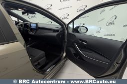Toyota Corolla 2.0 Hybrid Active Hatchback Automatas 2019 full