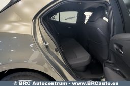 Toyota Corolla 2.0 Hybrid Active Hatchback Automatas 2019 full