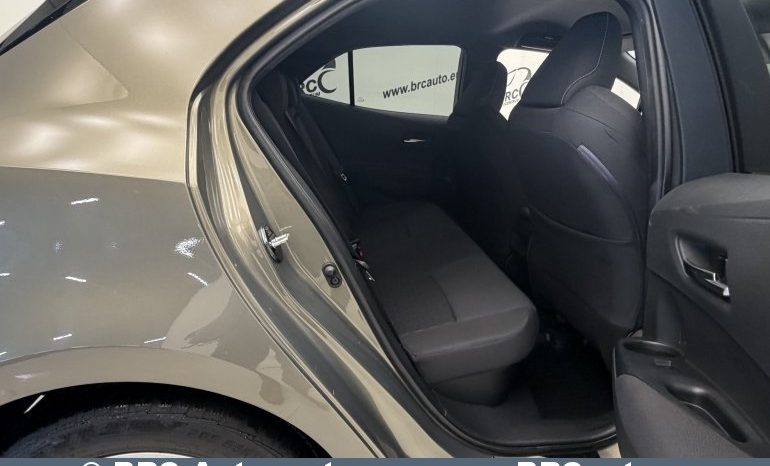 Toyota Corolla 2.0 Hybrid Active Hatchback Automatas 2019 full