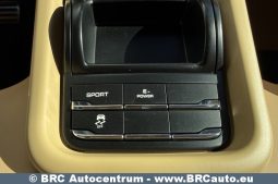 Porsche Cayenne S 3.0 V6 Hybrid Automatas 2014 full