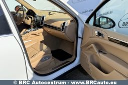 Porsche Cayenne S 3.0 V6 Hybrid Automatas 2014 full