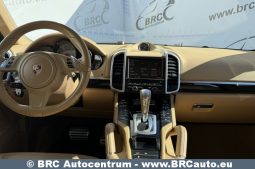 Porsche Cayenne S 3.0 V6 Hybrid Automatas 2014 full