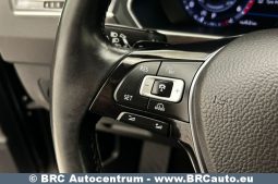 Volkswagen Tiguan 2.0TDI 4Motion Automatas 2017 full