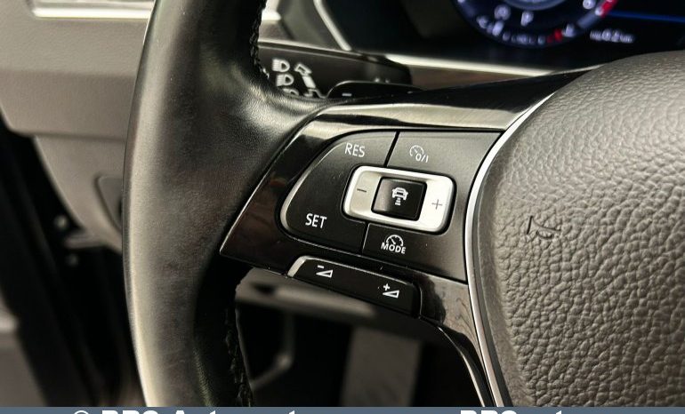 Volkswagen Tiguan 2.0TDI 4Motion Automatas 2017 full