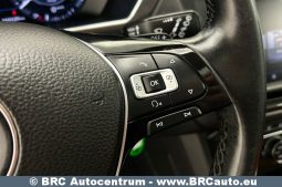 Volkswagen Tiguan 2.0TDI 4Motion Automatas 2017 full