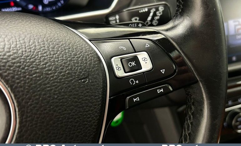 Volkswagen Tiguan 2.0TDI 4Motion Automatas 2017 full