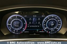 Volkswagen Tiguan 2.0TDI 4Motion Automatas 2017 full