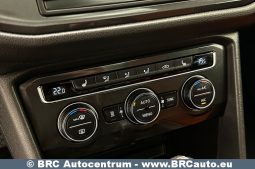 Volkswagen Tiguan 2.0TDI 4Motion Automatas 2017 full
