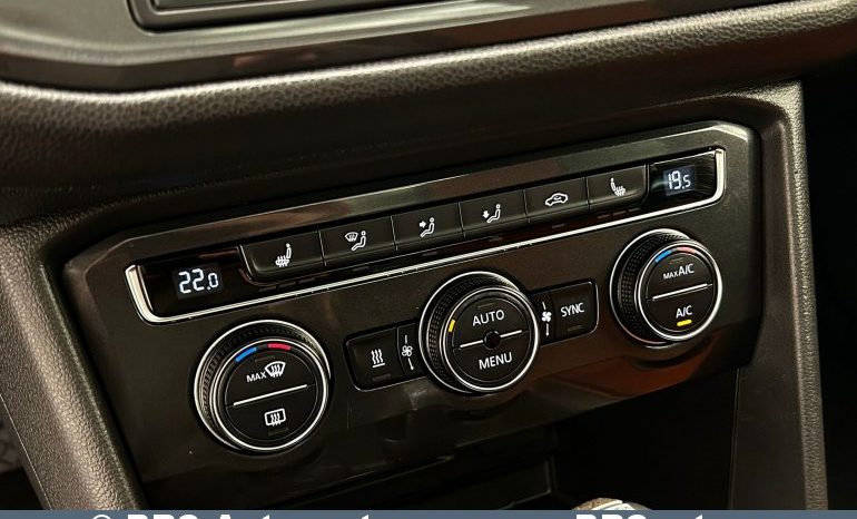 Volkswagen Tiguan 2.0TDI 4Motion Automatas 2017 full