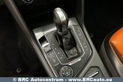 Volkswagen Tiguan 2.0TDI 4Motion Automatas 2017 full