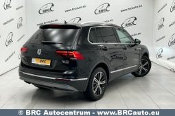 Volkswagen Tiguan 2.0TDI 4Motion Automatas 2017