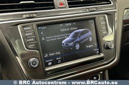 Volkswagen Tiguan 2.0TDI 4Motion Automatas 2017 full