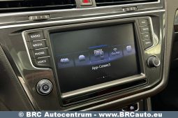 Volkswagen Tiguan 2.0TDI 4Motion Automatas 2017 full