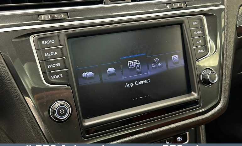 Volkswagen Tiguan 2.0TDI 4Motion Automatas 2017 full