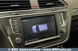 Volkswagen Tiguan 2.0TDI 4Motion Automatas 2017 full