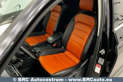 Volkswagen Tiguan 2.0TDI 4Motion Automatas 2017