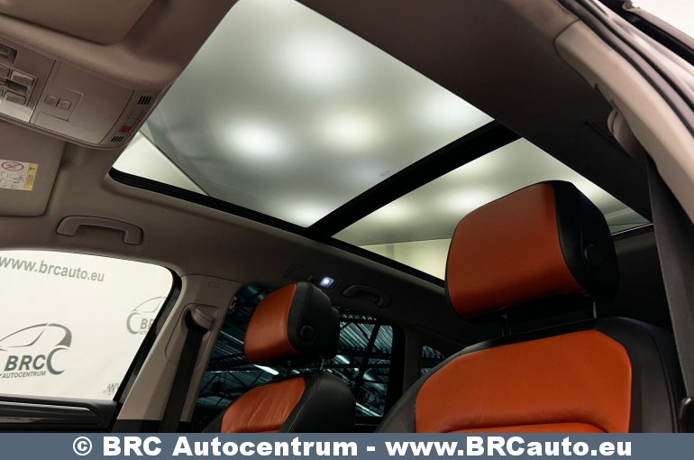 Volkswagen Tiguan 2.0TDI 4Motion Automatas 2017