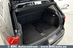 Volkswagen Tiguan 2.0TDI 4Motion Automatas 2017 full