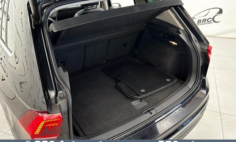 Volkswagen Tiguan 2.0TDI 4Motion Automatas 2017 full