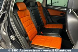 Volkswagen Tiguan 2.0TDI 4Motion Automatas 2017 full