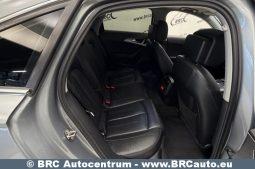 Audi A6 3.0TDI  Quattro Automatas 2012 full