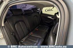 Audi A6 3.0TDI  Quattro Automatas 2012 full