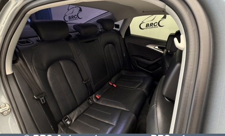 Audi A6 3.0TDI  Quattro Automatas 2012 full