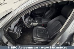 Audi A6 3.0TDI  Quattro Automatas 2012 full